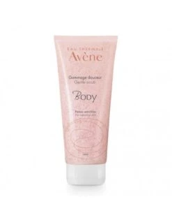 Pierre Fabre Avene Body Gommage 200ml