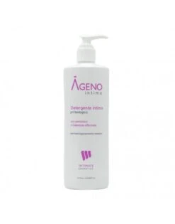Ageno Intimo Detergente 500ml