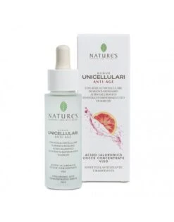 BIOS LINE SpA ACQUE Unicell Ac.Jaluronico