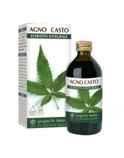 AGNO CASTO Estr.Int.200ml SVS