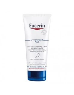 BEIERSDORF SpA Eucerin 10% Urea Repair Plus Crema Piedi 100ml