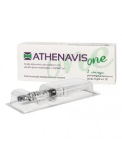 ATHENAVIS One Sir.Intra/Art4ml