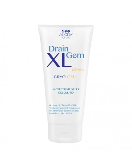 Algem Natura Drain Gem XL Cryo Cell 200ml