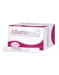 Allattaben 20stick 10ml