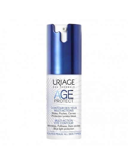 Uriage Laboratoires Dermatolog AGE PROTECT C/Occhi 15ml