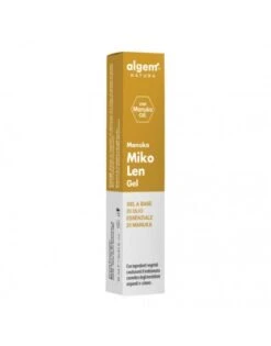 ALGEM MANUKA MIKO LEN GEL 15ML