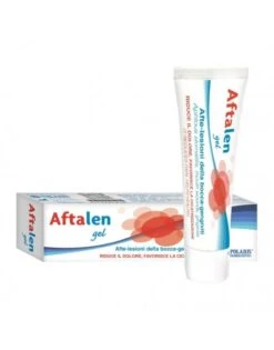 AFTALEN Gel 30ml