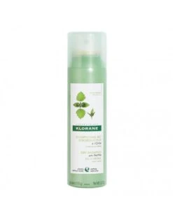 Klorane (Pierre Fabre It. Spa) Klorane Shampoo Secco Seboriduttore Ortica 150ml