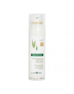 Klorane (Pierre Fabre It. Spa) Klorane Shampoo Secco Extra Delicato Avena 150 Ml