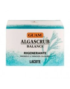LACOTE Srl ALGASCRUB BALANCE 420G