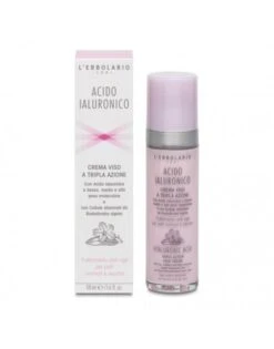 Acido Ialuronico Cr Viso P Sec