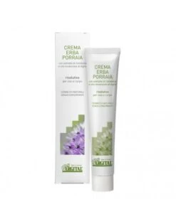 ARGITAL CREMA L'ERBA PORRARIA