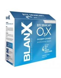 COSWELL SpA BLANX O3X Bite Sbianc.10pz