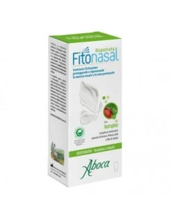 Aboca Fitonasal Biopomata 10ml