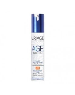 Uriage Laboratoires Dermatolog AGE PROTECT Fluido M-Az.40ml