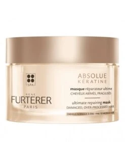 Absolue Keratine Maschera Rist