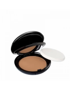 Annayake Fondotinta Compact Lumière Soyeux Colore 30 Naturale