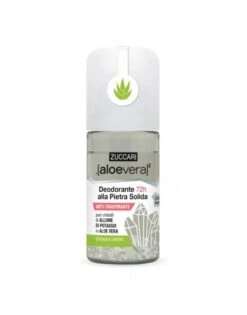 Zuccari ALOEVERA2 DEOD PIETRA SOL ROLL