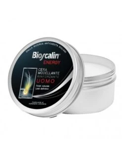 GIULIANI SpA Bioscalin Energy Cera Modellellante Rinforzante 60ml