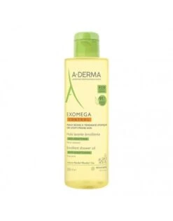 Pierre Fabre A-Derma Exomega Control Olio Lavante Emolliente 500ml