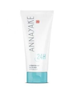 Annayake 24h Soin Exfoliant Douceur Soin Pour Le Corps 200 Ml