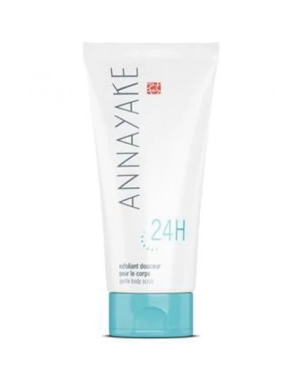 Annayake 24h Soin Exfoliant Douceur Soin Pour Le Corps 200 Ml