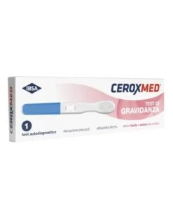 CEROXMED Test Gravidanza 1pz