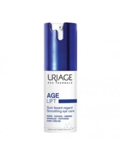 URIAGE AGE LIFT CONT OCCHI MULTI 15ML