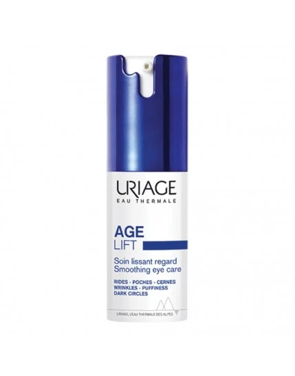 URIAGE AGE LIFT CONT OCCHI MULTI 15ML