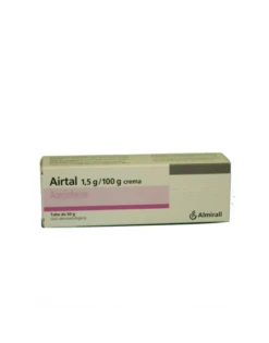 Airtal Crema 50g 1,5g/100g