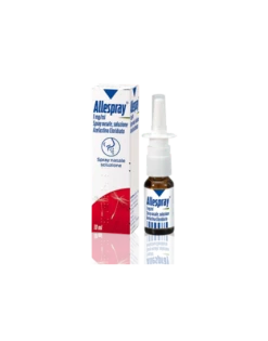 Allespray*spray Nas 10mg 10ml