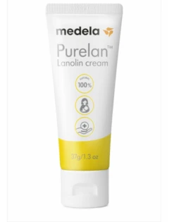 MEDELA ITALIA Srl Medela New Purelan Crema Capezzoli 37g
