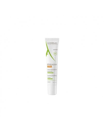 Aderma (Pierre Fabre It.Spa) A-Derma Epitheliale AH Ultra Crema Ristrutturante Lenitiva 40ml