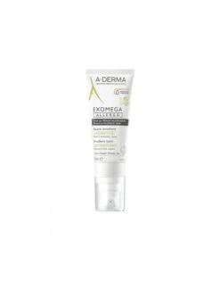 Aderma (Pierre Fabre It.Spa) A-Derma Exomega Allergo Balsamo Emolliente 40ml