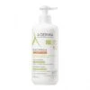 Aderma (Pierre Fabre It.Spa) A-derma Exomega Control Lozione Emolliente Anti-grattage 400ml