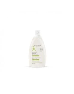 Aderma (Pierre Fabre It.Spa) A-Derma Les Indispensables Gel Doccia Hydra Protettivo 500ml