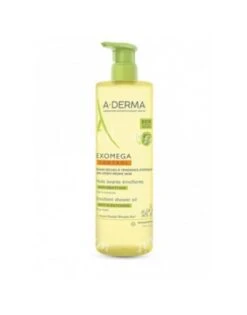 Aderma (Pierre Fabre It.Spa) A-Derma Exomega Control Olio Lavante 750 Ml