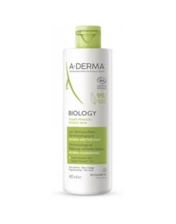 Aderma (Pierre Fabre It.Spa) A-Derma Biology Latte Micellare 400ml