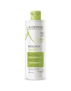 Aderma (Pierre Fabre It.Spa) A-Derma Biology Acqua Micellare 400ml