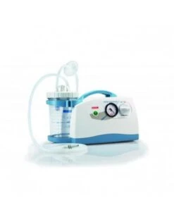 FARMACARE Srl Aspiratore Professional Mod 16l/Min