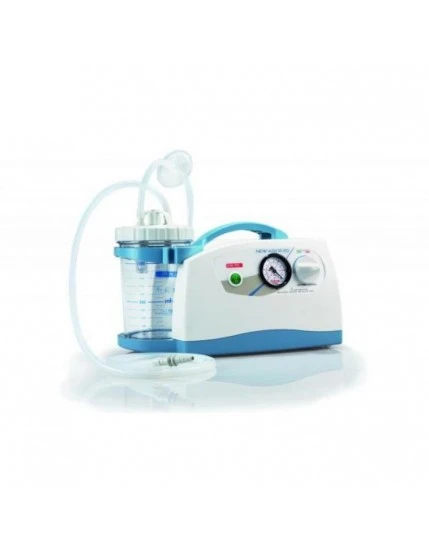 FARMACARE Srl Aspiratore Professional Mod 16l/Min