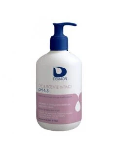 ALFASIGMA SpA Dermon Detergente Intimo 500ml