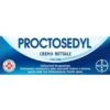 BAYER SPA Proctosedyl Crema Rettale 20g