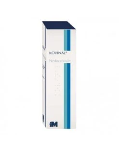 Kovinal*soluz Nas 30ml 1%