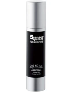 5 Senses System Jal 50 Fluido Azione Rughe 50ml