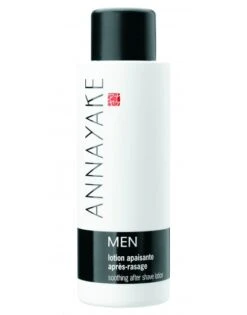 Annayake - Men Lot Apaisan A/ras - Gel Lenitivo Viso Per Pelli Maschili