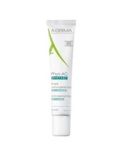 Aderma (Pierre Fabre It.Spa) A-derma Phys-ac Perfect Fluido 40ml