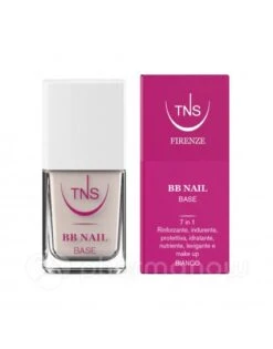 TECNIWORK SpA Bb Nail Base Per Unghie Flacone 10ml